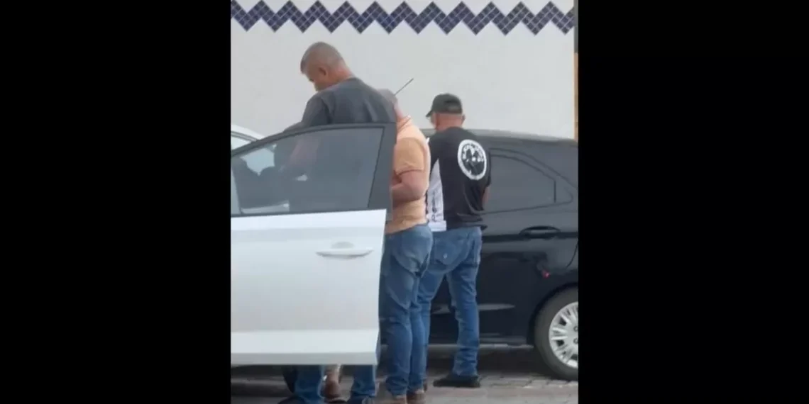 Corretor de imóveis é preso em SC por golpes e tem R$ 540 mil bloqueados