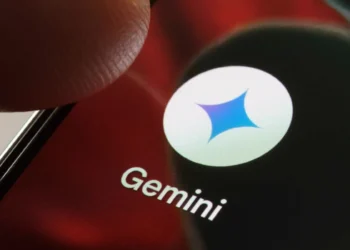 O Gemini agora está disponível sem precisar de conta do Google
