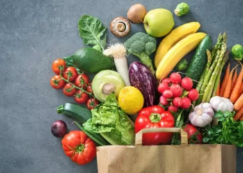 Los cinco alimentos que le ayudarían a bajar el colesterol sanamente