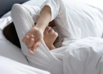 ¿Tiene problemas para dormir? El truco casero que ponerle fin al insomnio