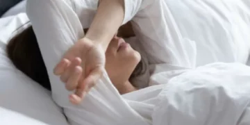 ¿Tiene problemas para dormir? El truco casero que ponerle fin al insomnio