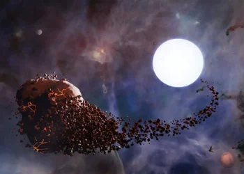 Misterioso sinal do espaço pode ter origem revelada após décadas
