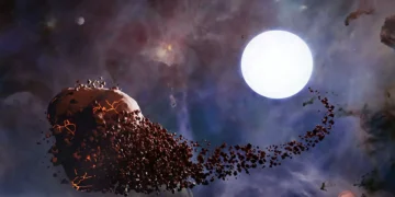 Misterioso sinal do espaço pode ter origem revelada após décadas