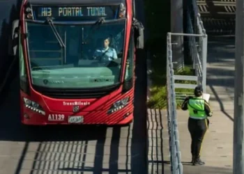 ¿Cómo obtener pasajes gratis de Transmilenio en Bogotá con Sisbén?