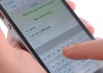 Los mensajes por los que WhatsApp puede bloquear mi cuenta