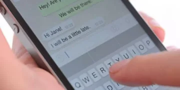 Los mensajes por los que WhatsApp puede bloquear mi cuenta
