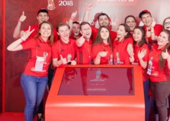 Requisitos y paso a paso para inscribirse como voluntario para el Mundial 2026