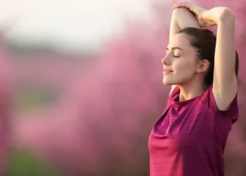 La alimentación cuenta en una buena salud mental