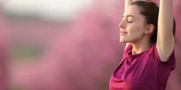 La alimentación cuenta en una buena salud mental