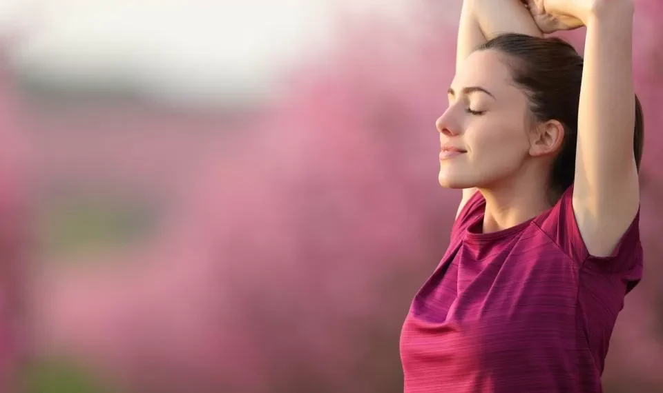 La alimentación cuenta en una buena salud mental