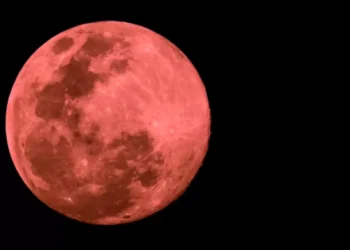 Eclipse lunar total en América Latina y el Caribe: cuándo es y cómo verlo