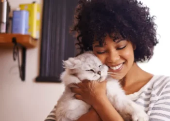 Mascotas: ¿qué tan importantes son para la salud mental de sus dueños?