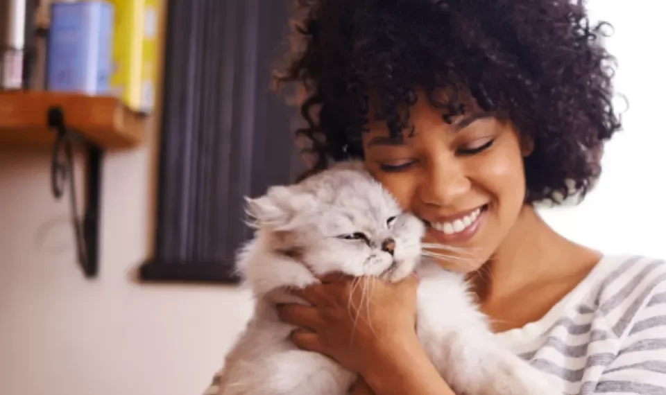 Mascotas: ¿qué tan importantes son para la salud mental de sus dueños?