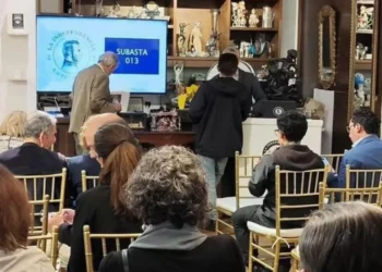 Abrirán subasta con obras desde $100.000 de artistas colombianos