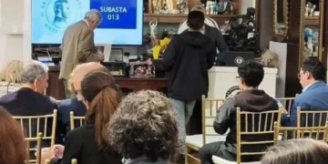 Abrirán subasta con obras desde $100.000 de artistas colombianos