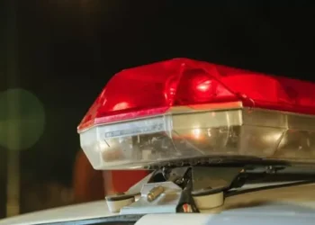 Advogado suspeito de duplo homicídio e ligação com facção criminosa é preso em Blumenau