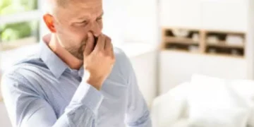 Pocos lo saben: estas son las 6 zonas del cuerpo donde se produce el mal olor