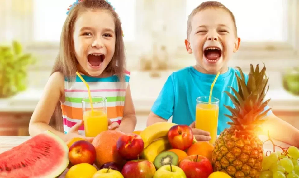 La fruta tropical recomendada para reducir el riesgo de diabetes y bajar de peso