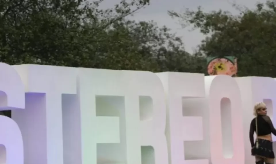 ¿Sin boletas para el Festival Estéreo Picnic? Así podría tenerlas gratis