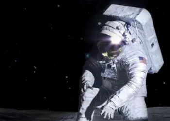 Lo que le ocurre al cuerpo de los astronautas tras pasar varios meses en el espacio