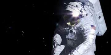 Lo que le ocurre al cuerpo de los astronautas tras pasar varios meses en el espacio