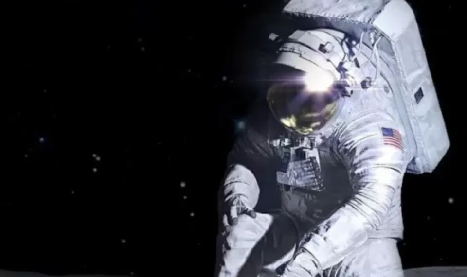 Lo que le ocurre al cuerpo de los astronautas tras pasar varios meses en el espacio