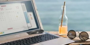 ¿Cuáles son los 5 países latinos con mayor cantidad de días de vacaciones pagadas?