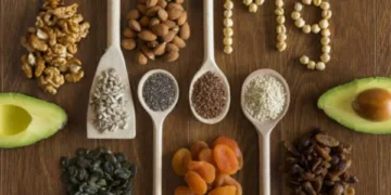 El magnesio: ¿sirve para la memoria y la concentración?