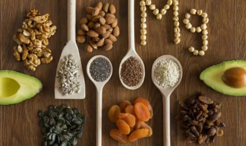 El magnesio: ¿sirve para la memoria y la concentración?