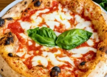¿Dónde está la pizza más rica de Colombia, según los propios colombianos?