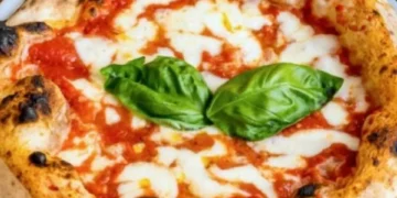 ¿Dónde está la pizza más rica de Colombia, según los propios colombianos?