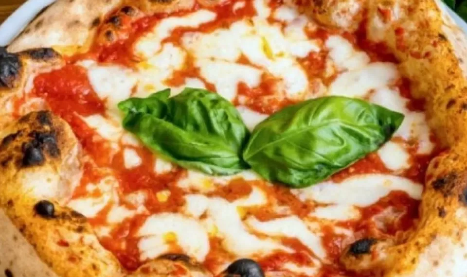 ¿Dónde está la pizza más rica de Colombia, según los propios colombianos?