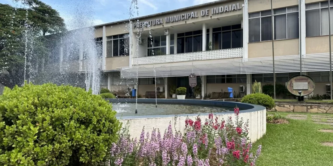 Prefeitura de Indaial manterá atendimento normal durante o Carnaval