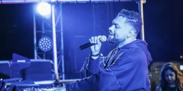 DJ colombiano cerró el festival de música electrónica más importante de Latinoamérica