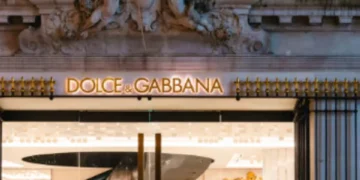 Dolce & Gabbana apuesta por la belleza y la independencia en el mercado de lujo