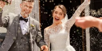 Esta sería la edad perfecta para casarse, según la ciencia