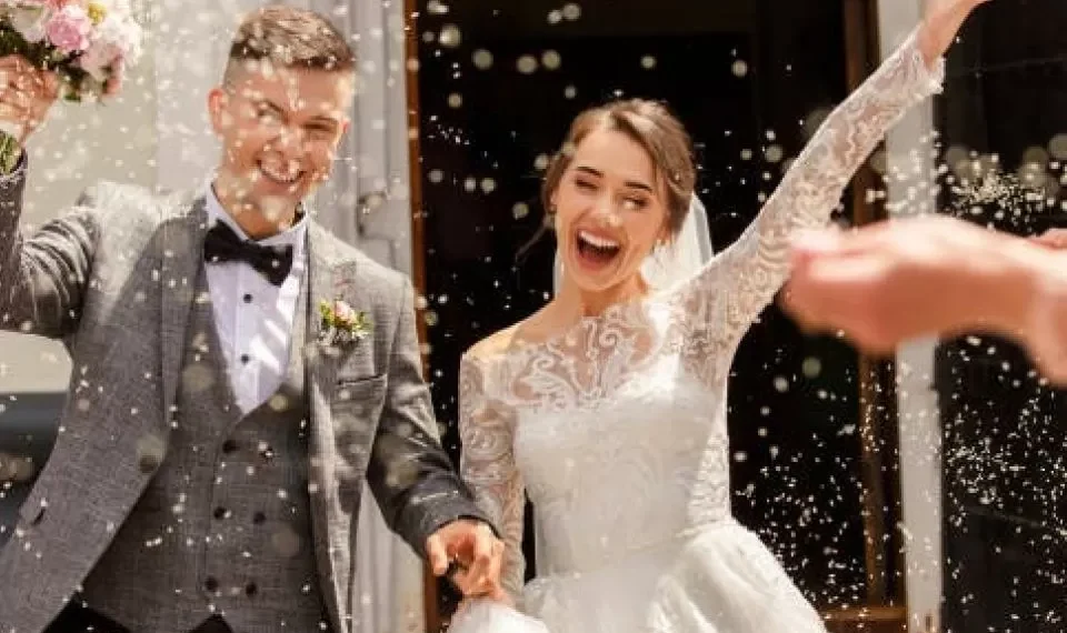 Esta sería la edad perfecta para casarse, según la ciencia