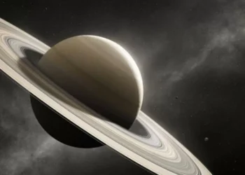 Saturno tendría 128 lunas nuevas, según un nuevo hallazgo científico