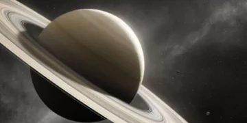 Saturno tendría 128 lunas nuevas, según un nuevo hallazgo científico