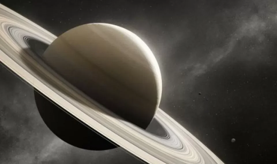 Saturno tendría 128 lunas nuevas, según un nuevo hallazgo científico