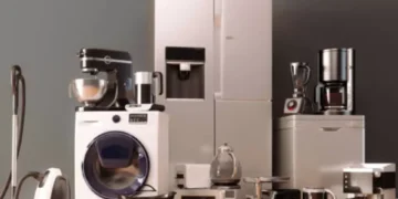 Este es el artefacto que debe desenchufar inmediatamente para evitar incendios