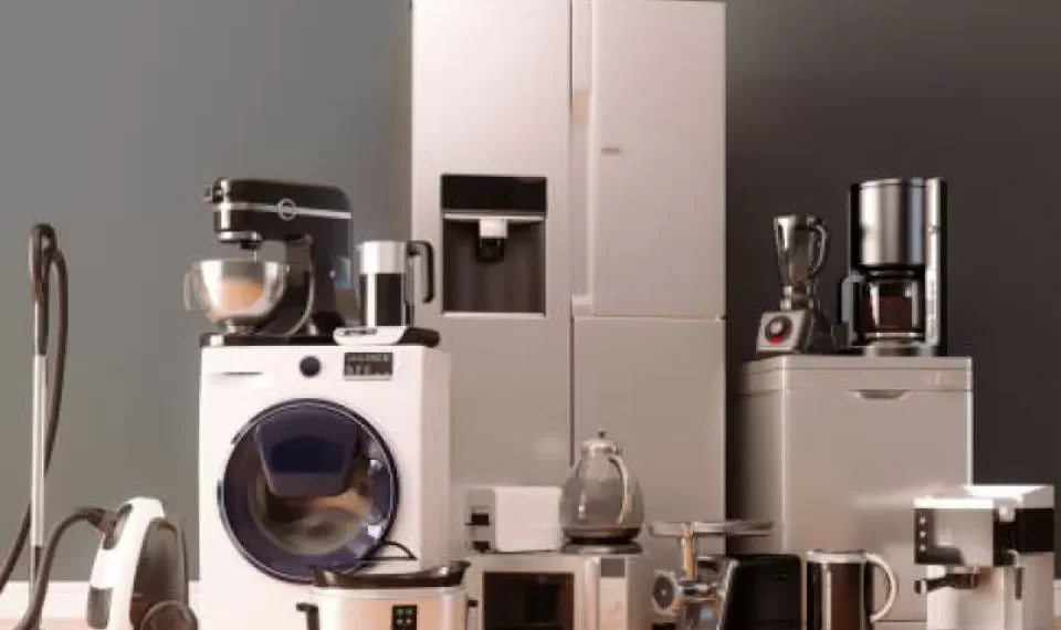 Este es el artefacto que debe desenchufar inmediatamente para evitar incendios