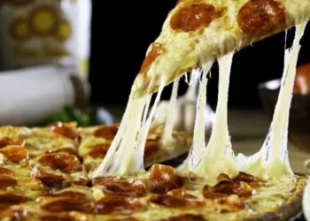 La pizzería latina que fue elegida de las mejores del mundo: ¿dónde se encuentra?