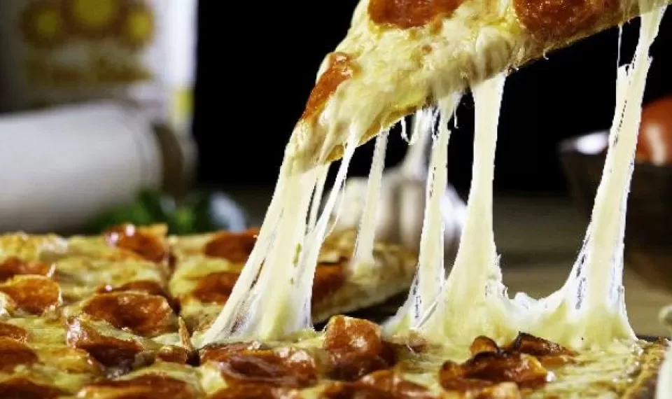 La pizzería latina que fue elegida de las mejores del mundo: ¿dónde se encuentra?