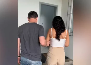 Mulher condenada a quase 9 anos por tráfico de drogas é presa em Indaial