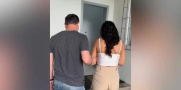 Mulher condenada a quase 9 anos por tráfico de drogas é presa em Indaial