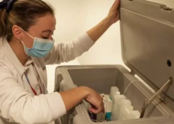 Pico respiratorio en Bogotá: ¿quiénes son los más afectados y cómo cuidarse?