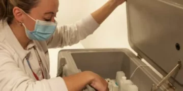 Pico respiratorio en Bogotá: ¿quiénes son los más afectados y cómo cuidarse?