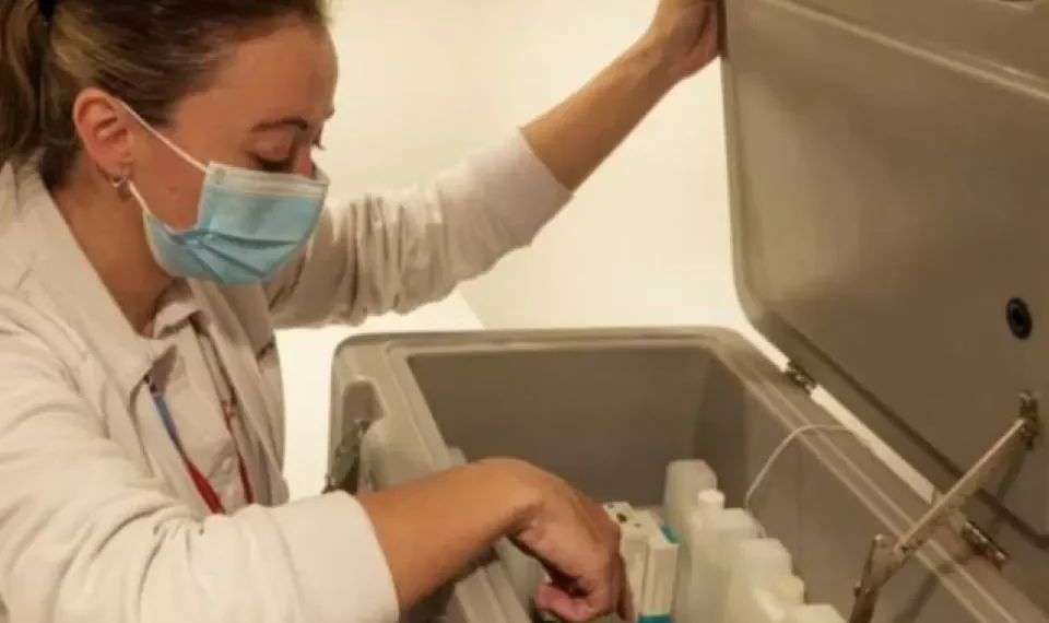 Pico respiratorio en Bogotá: ¿quiénes son los más afectados y cómo cuidarse?