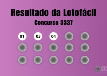 Lotofácil 3337: veja resultado de hoje, sábado (8)